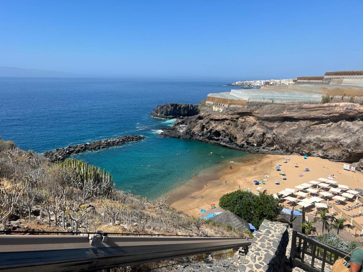 Zama Bella Vista - Swimming Pool - Ac Apartment Acantilado de los Gigantes Exterior photo