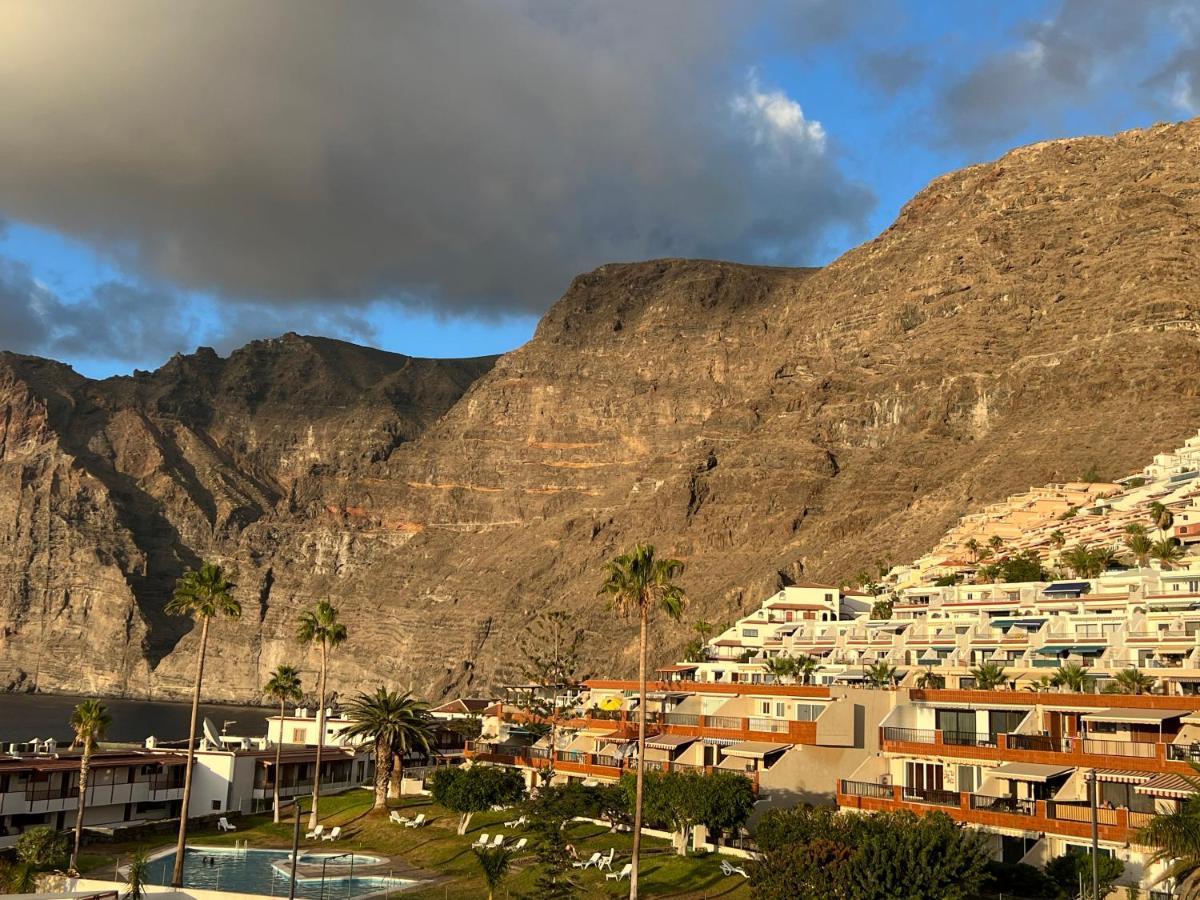 Zama Bella Vista - Swimming Pool - Ac Apartment Acantilado de los Gigantes Exterior photo