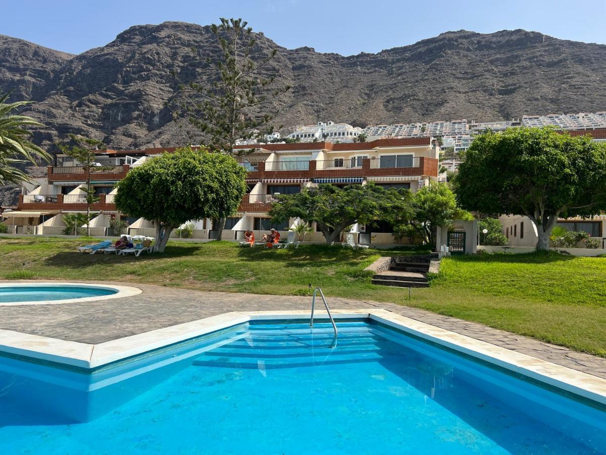Zama Bella Vista - Swimming Pool - Ac Apartment Acantilado de los Gigantes Exterior photo