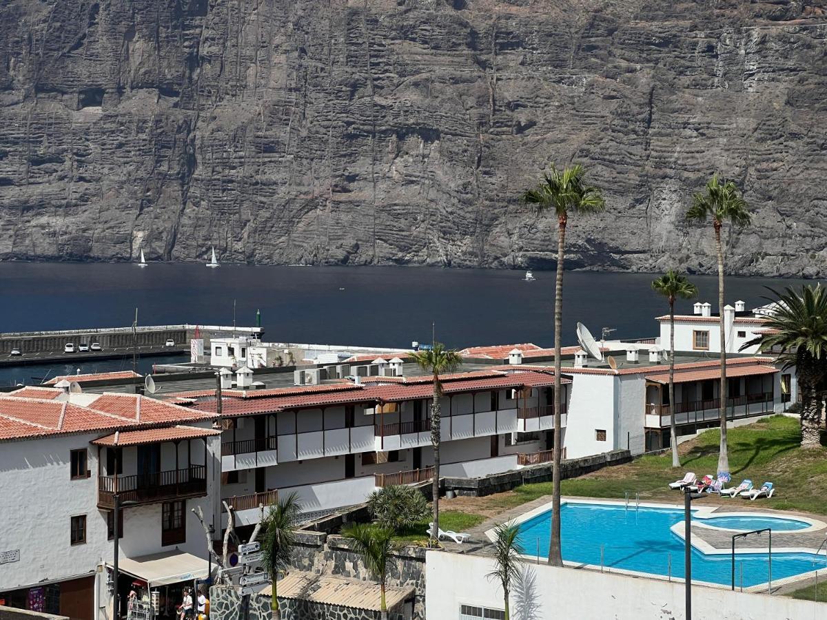 Zama Bella Vista - Swimming Pool - Ac Apartment Acantilado de los Gigantes Exterior photo