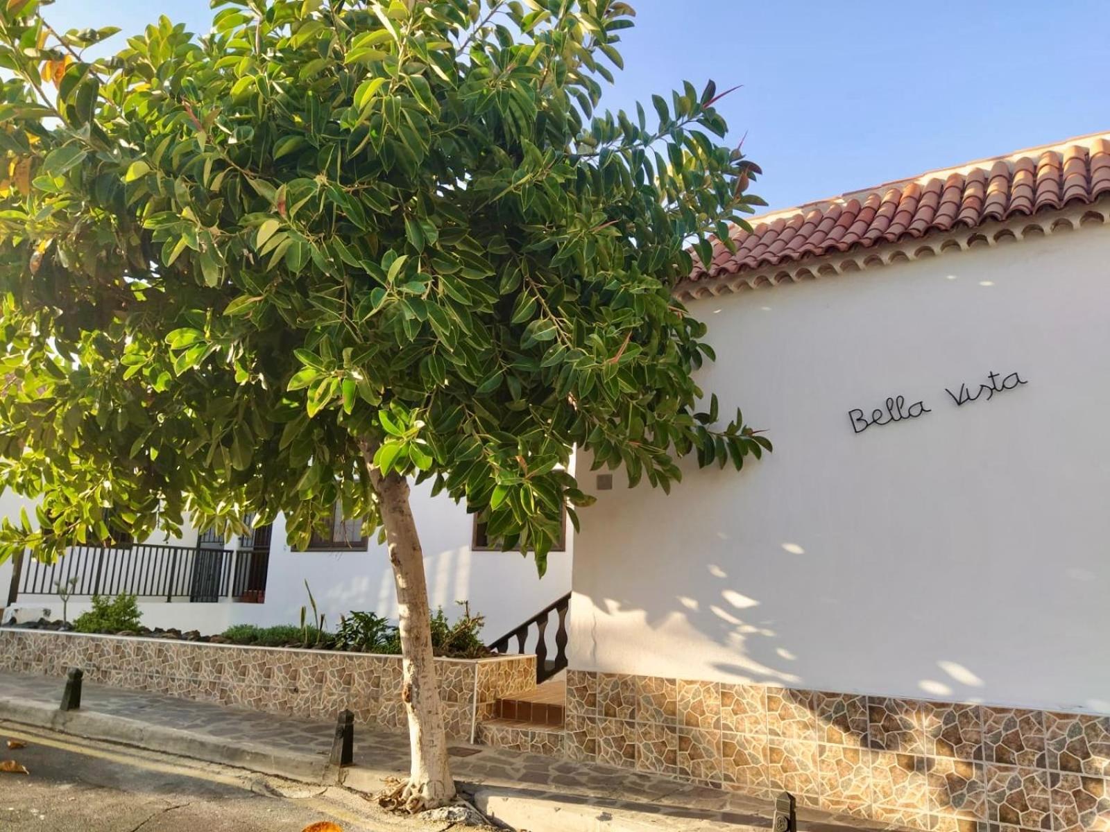 Zama Bella Vista - Swimming Pool - Ac Apartment Acantilado de los Gigantes Exterior photo